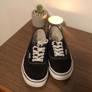Excellent used condition classic vans.